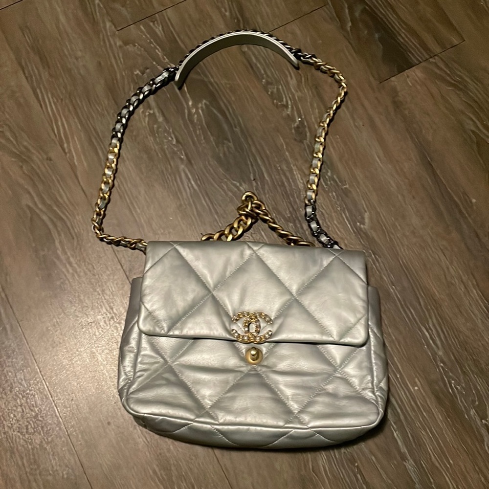 Chanel bag